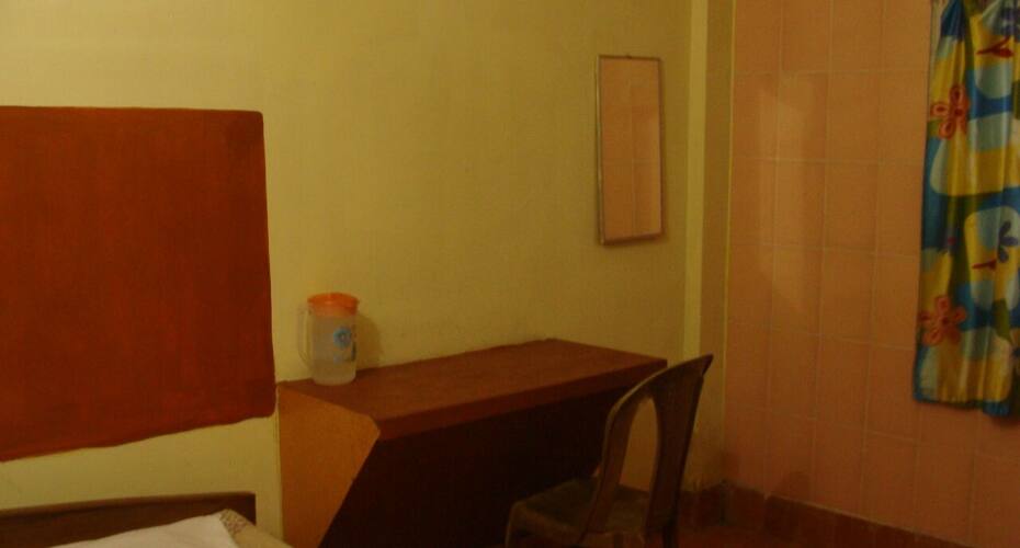 Hotel Shantiniketan, Tezpur 4
